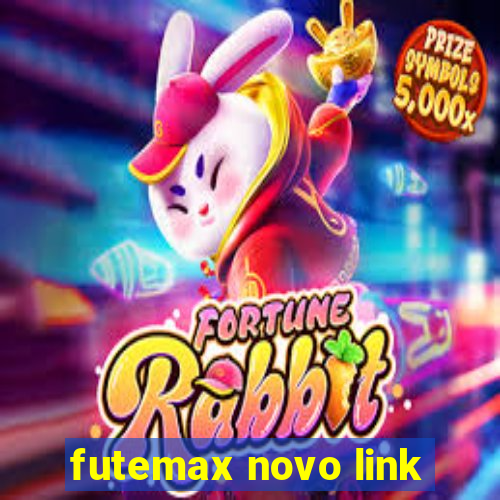 futemax novo link